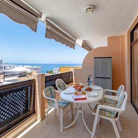 Beautiful Sunset Apt By Dream Homes Tenerife Puerto de Santiago  Exterior foto