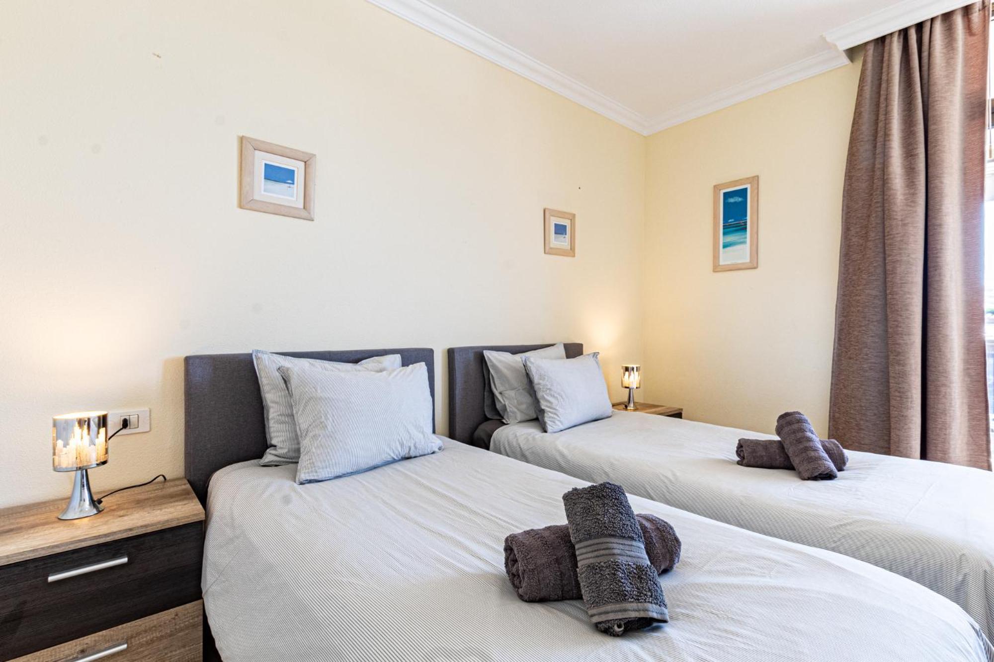 Beautiful Sunset Apt By Dream Homes Tenerife Puerto de Santiago  Exterior foto