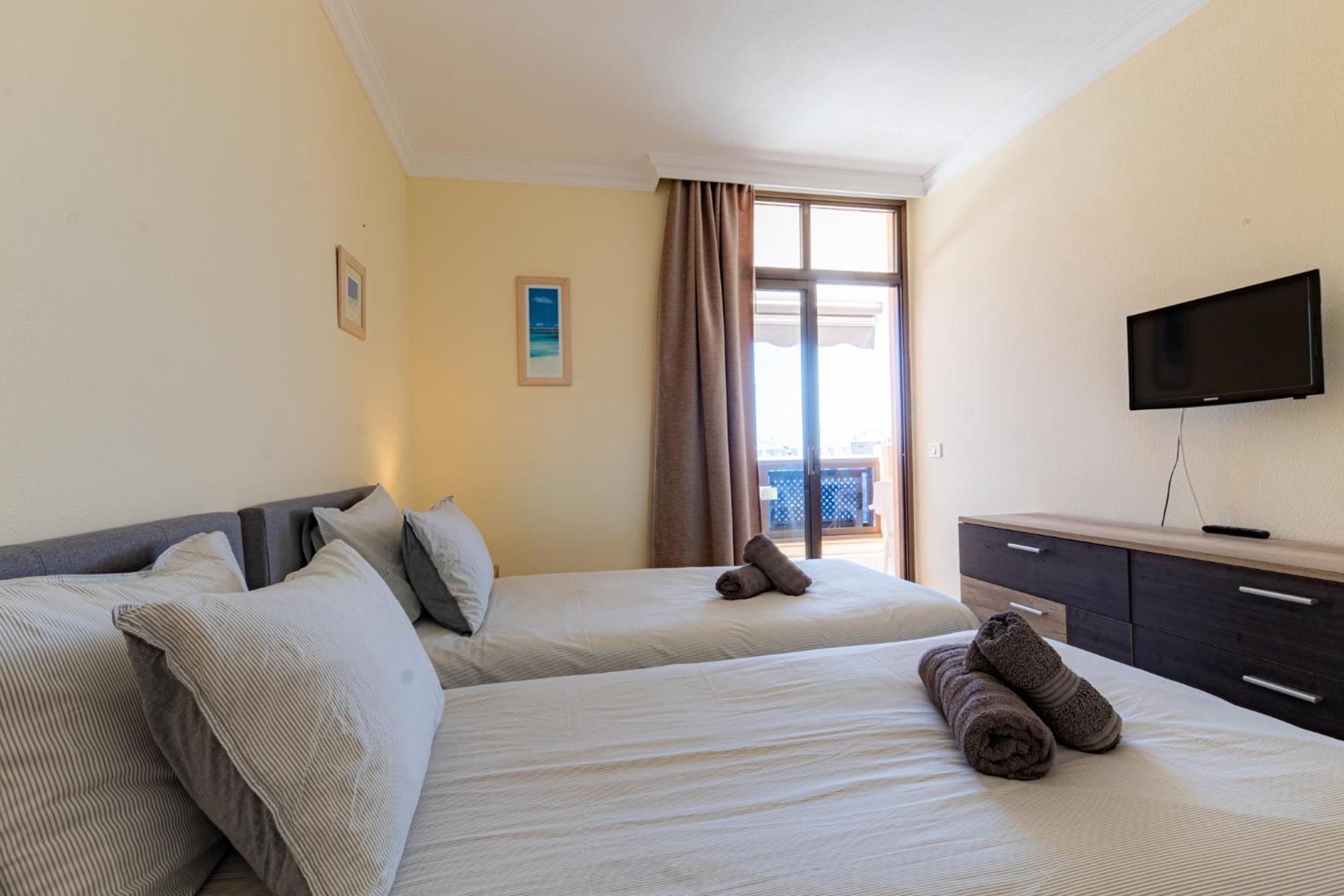 Beautiful Sunset Apt By Dream Homes Tenerife Puerto de Santiago  Exterior foto